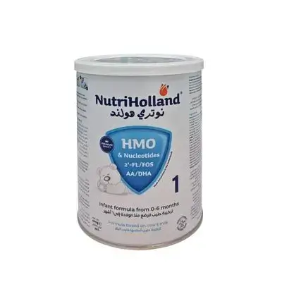 NutriHolland® 1 (0-6 months)