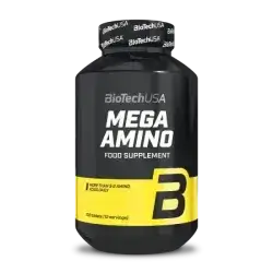 Mega Amino 100 Tbl