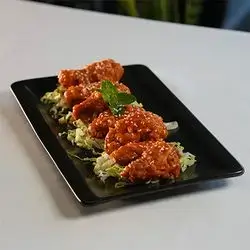 Buffalo Wings