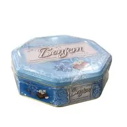 Bonjem Coconut Chocolate