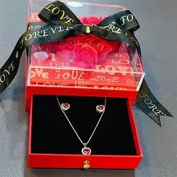 Charming Acrylic Box