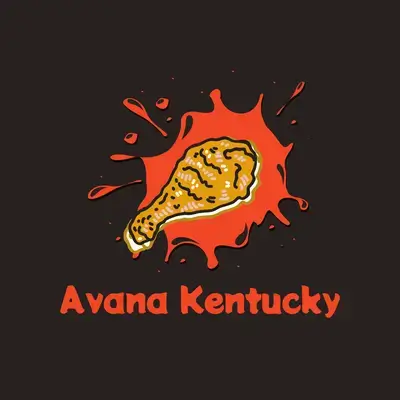 Avana Wrap Box