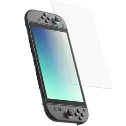 Tempered Glass Anti-Reflective Screen Protector for Nintendo Switch 2