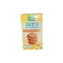 Gullon Sugar Free 330G