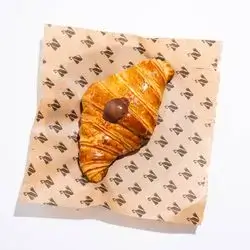 Nutella Croissant
