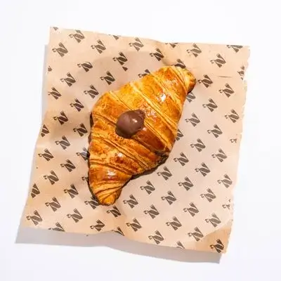 Nutella Croissant