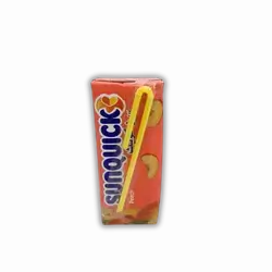 Sunquick Peach Juice 200 ml
