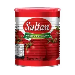 sultan domates