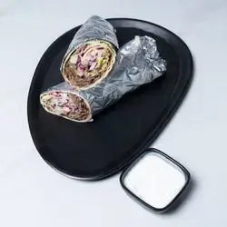 Durum Meat Doner