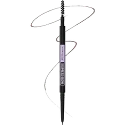 Express Brow Ultra Slim Eyebrow 255 Soft Brown _ Maybelline