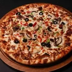 Mix Pizza