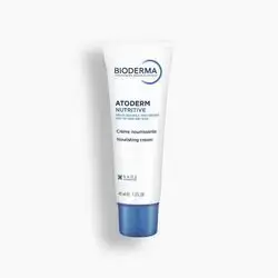 bioderma ato derm nutritive cream 40ml