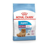 Royal Canin Mini Indoor Puppy 1.5kg