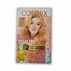 Colorx Dye No. 9.3