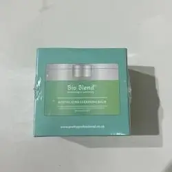 BIO BLEND revitalizing cleansing balm