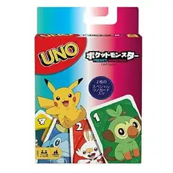 UNO Pokemon