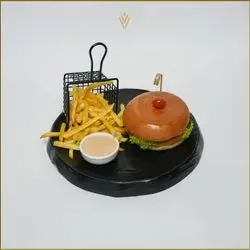 Classic Burger