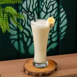 Banana Juice