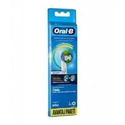 Oral -b Electronic Head
