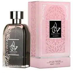 Ard Al Zaafaran Hayaati Woman Eau De Parfum 100 Ml