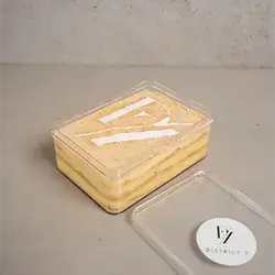 Ice Cake