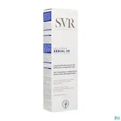 SVR GEL-CREME XERIAL 30 Anti-Roughness Concentrate 75ml