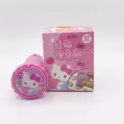 HELLO KITY STAMPSET