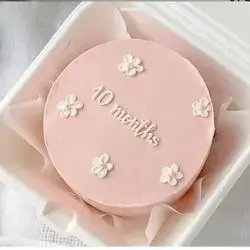 Mini Cake