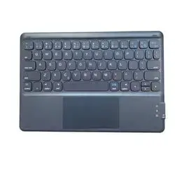 Bluetooth Keyboard Touch Mouse