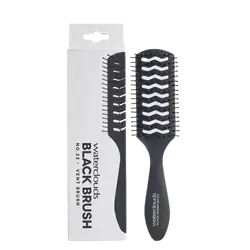 Neccin Black Brush 22 Vent Brush