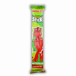 Jellybone Sweet Stick Strawberry 30g