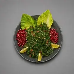 Tabbouleh Salad