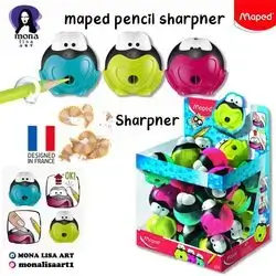 maped pencil sharpener