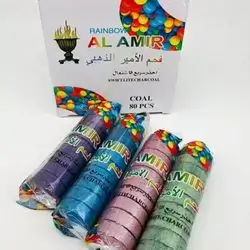 Hamil al musk charcoal