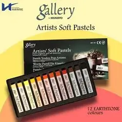 Soft Pastel-Gallery