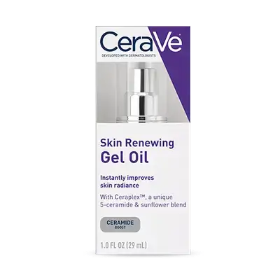 Skin Renewing Gel Oil 29ml _ CeraVe