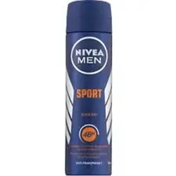 Nivea Men Deo Spray Sport 150ml