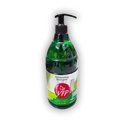 VIP Apple Dishwashing Liquid 1L