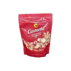 Castania Mixed Kernels - 250g