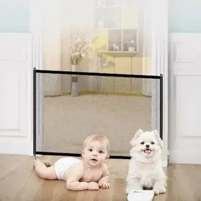Stair Safety