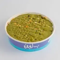 Pistachio Koshari