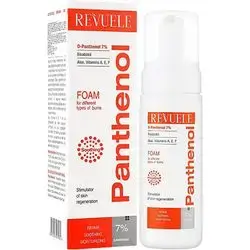 Revuele Panthinol Foam 7%