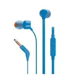 JBL TUNE110 BLU