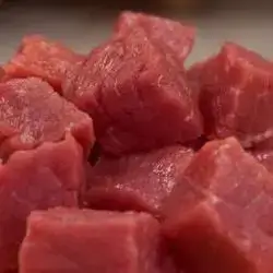 Local Meat