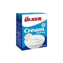 Ulker Cream 200Gm