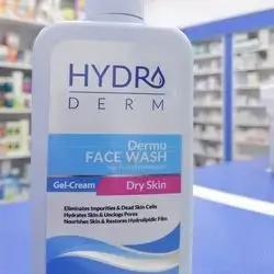 Hydra Derm Dry Skin