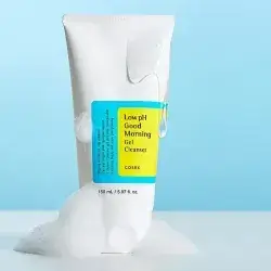 COSRX Low pH Good Morning Gel Cleanser 150 ml