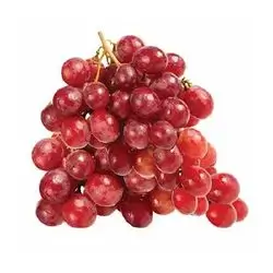 Alwani Grapes Red Kg