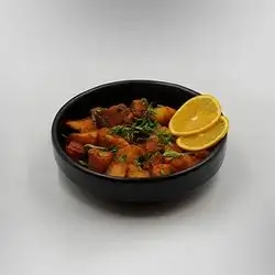 Spicy Fries