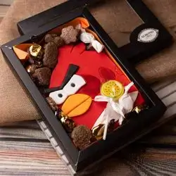 angry bird